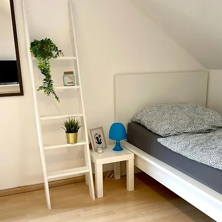 Gemuetliche Fuer 5 Personen, Playmobil, Palm Appartamento Stein bei Nurnberg