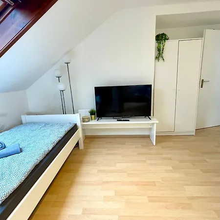 Apartment Gemuetliche Fuer 5 Personen, Playmobil, Palm